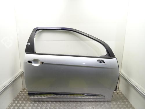 Used Right front door CITROËN DS3 (SA_) 1.6 HDi 90 (92 hp) 25443605