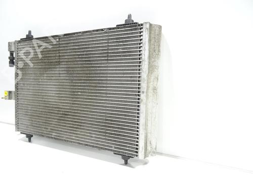 AC radiator PEUGEOT 607 (9D, 9U) 3.0 V6 24V | BP23904192M32 - Image 4
