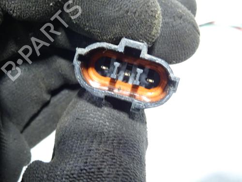 Used Front left lock Front left lock HYUNDAI GALLOPER II (JK-01) 2.5 TD (88 hp) 30361750 30361750