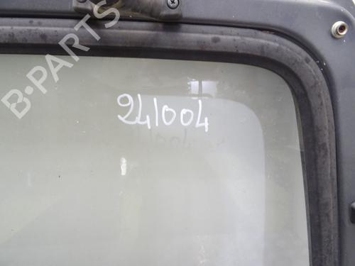 Bootlid window SUZUKI SJ410 1.0 (SJ410) | BP29635653C64 