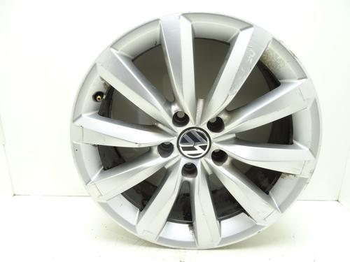 Used Rim VW TIGUAN (5N_) 2.0 TDI (140 hp) 29838790