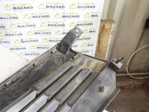 Used Grille Grille RENAULT MASTER II Van (FD) 2.5 dCi (FD01, FD02, FD21, FD22, FD31, FD32, FD3Y, FD71,... (120 hp) 20176767 20176767