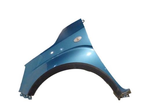 Kotflügel links vorne für SUZUKI IGNIS III (MF, FF) 1.2 Hybrid AllGrip (ATK412) (90 hp) 33115806