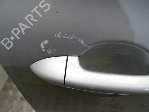 Right front door KIA VENGA (YN) 1.4 CRDi 90 | BP29865844C3