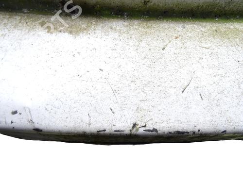 Rear bumper SUBARU FORESTER (SH_) 2.0 D AWD (SHH, SHD, SHN) | BP29911470C8