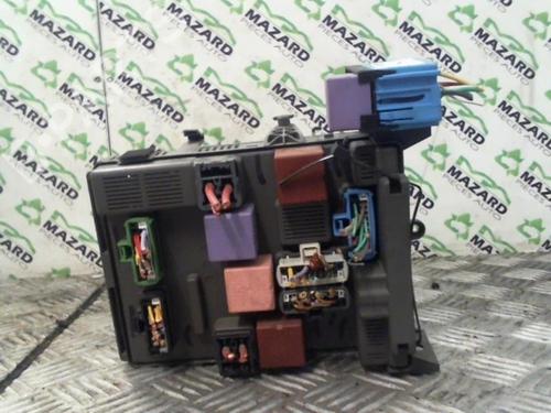 Used Electronic module Electronic module RENAULT VEL SATIS (BJ0_) 2.2 dCi (BJ0E, BJ0F) (150 hp) 20049079 20049079