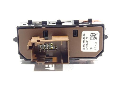 Switch PEUGEOT 508 SW I (8E_) 2.0 BlueHDi 180 | BP34045440I30 - Image 3