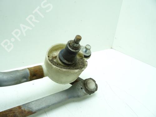 Used Front wiper motor Front wiper motor OPEL AGILA B (H08) 1.0 (F68) (65 hp) 33115843 33115843