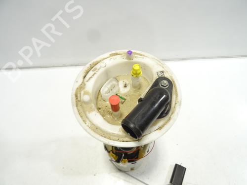 Fuel pump PEUGEOT BOXER Van 2.2 BlueHDi 140 | BP26580817M76 