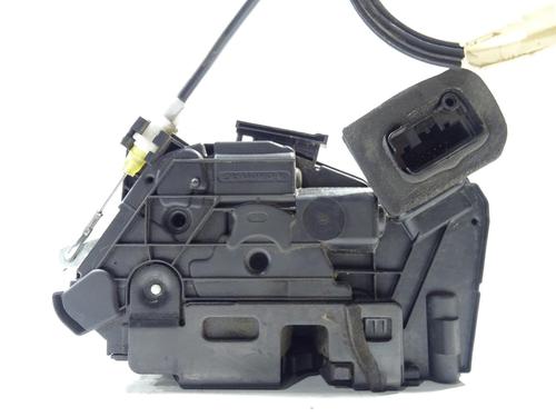 Front right lock VW GOLF VI (5K1) 2.0 TDI | BP21096190C97 