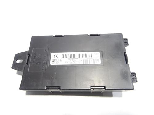 Electronic module DACIA DUSTER (HS_) 1.5 dCi 4x4 (HSMC, HSMD) | BP29277678M83 