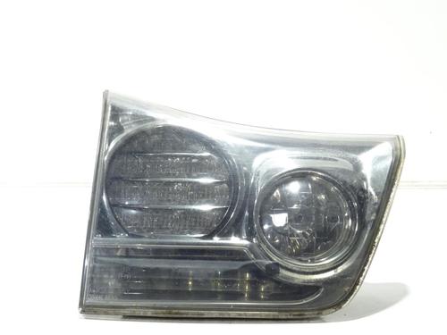 Used Left tailgate light LEXUS RX (_U3_) 400h AWD (MHU38_, MHU38R) (272 hp) 30352960