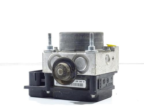 ABS pump FIAT 500 (312_) 1.2 (312AXA1A) | BP21606185M43 