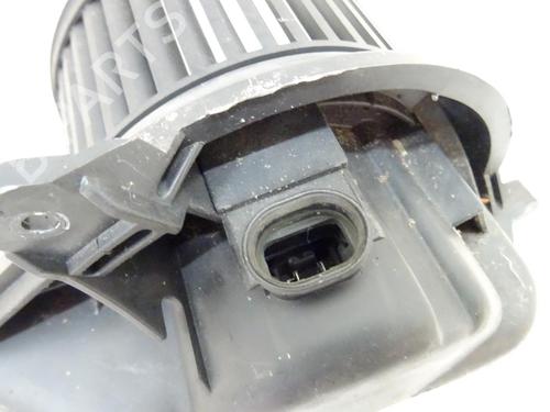 Heater blower motor RENAULT MEGANE I (BA0/1_) 1.6 16V (BA04, BA0B, BA11, BA1J, BA16, BA19, BA1K, BA1V,... | BP20066062M62 