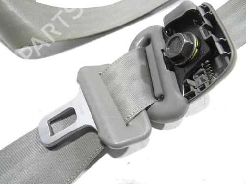 Front right belt tensioner CHEVROLET LACETTI (J200) 2.0 D | BP23851646C88 