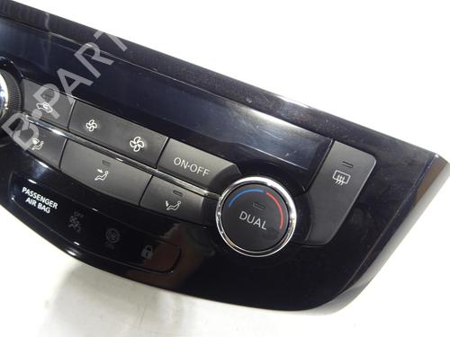 Commande Chauffage NISSAN QASHQAI II (J11, J11_) 1.6 dCi ALL MODE 4x4-i | BP29566110I5 