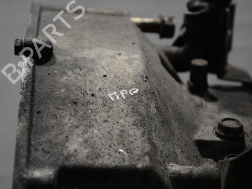 Gearbox PIAGGIO PORTER Bus Elektro | BP33429404M3 - Image 4