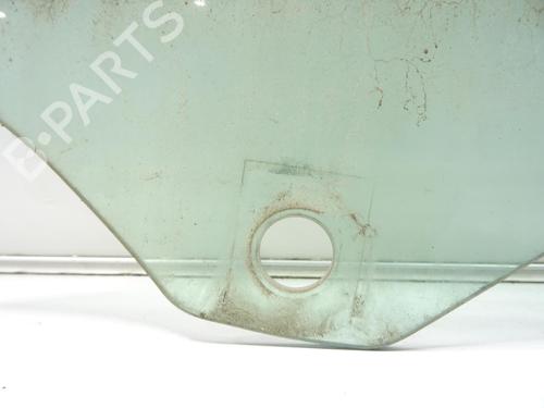 Front left door window AUDI A3 (8P1) 1.9 TDI | BP28152812C18 