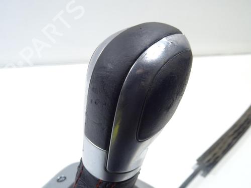 Gear lever VW POLO V (6R1, 6C1)  | BP23785954M90 