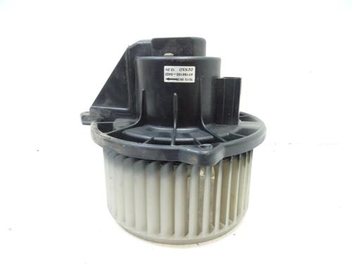 Heater blower motor JEEP GRAND CHEROKEE II (WJ, WG) 2.7 CRD 4x4 | BP21969822M62 