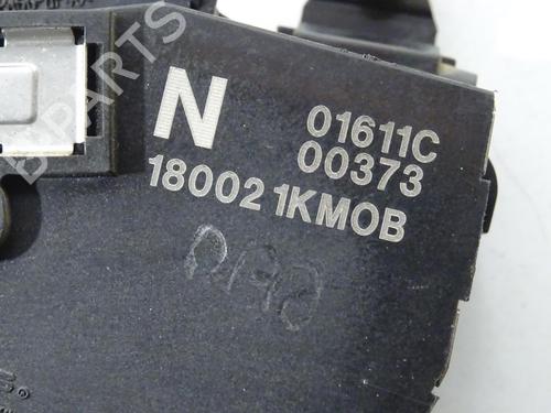 Pedal NISSAN JUKE (F15) 1.5 dCi | BP29590765I4 