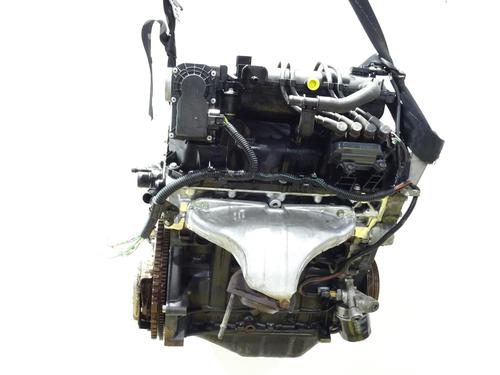 Engine DACIA SANDERO 1.2 16V | BP28523346M1 