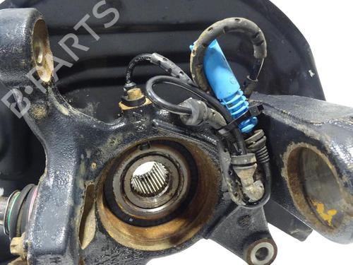 Right front steering knuckle BMW X3 (E83) | BP36247212M26 - Image 3