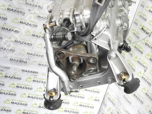 Gearbox BMW 3 (E90)  | BP21970662M3 