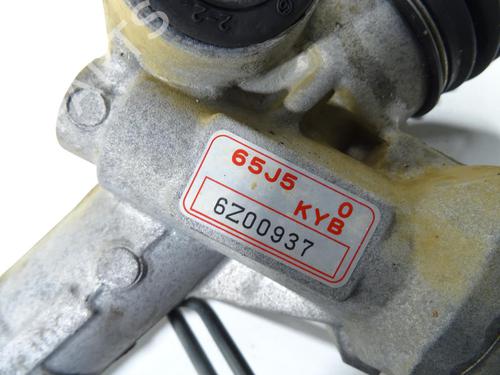 Steering rack SUZUKI GRAND VITARA II (JT, TE, TD) 1.9 DDiS All-wheel Drive (JT419, TD44, JB419WD, JB419XD,... | BP24145806M22 - Image 4