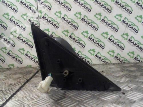 Retrovisor esquerdo Retrovisor esquerdo ROVER 400 II (XW) 418 TD (88 hp) 21966972 21966972