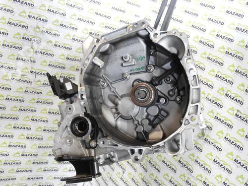 Gearbox NISSAN MICRA V (K14) 1.0 | BP20046365M3 