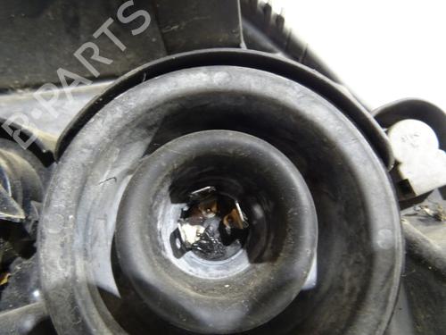 Left headlight DACIA SANDERO 1.4 MPI LPG | BP38101066C28 - Image 5