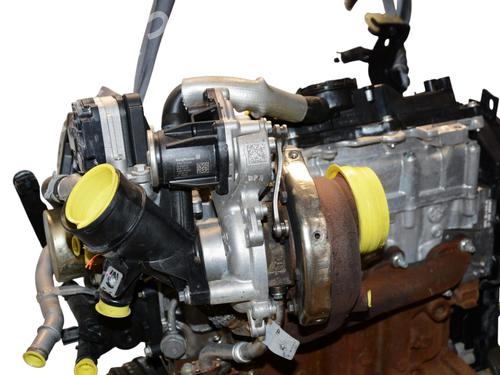 Engine RENAULT KANGOO Express (FW0/1_)  | BP38619253M1  - Image 8