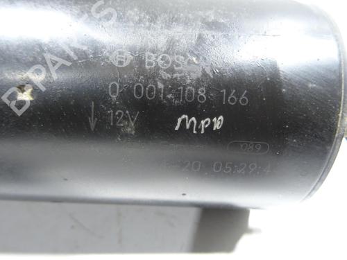 Starter VOLVO C70 I Convertible (873) 2.4 T | BP25770707M8 