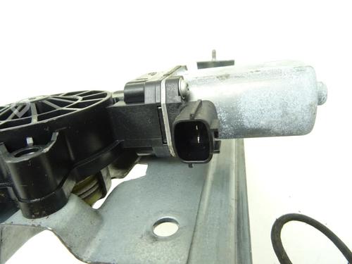 Used Rear right window mechanism Rear right window mechanism RENAULT CLIO IV (BH_) 1.2 TCe 120 (BHAU) (118 hp) 32507166 32507166