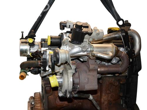 Engine DACIA SANDERO 1.5 dCi | BP40016565M1 - Image 7
