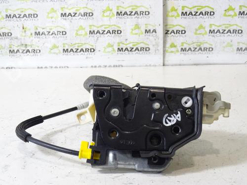 Rear right lock AUDI A6 C7 (4G2, 4GC) 2.0 TDI | BP20063230C99 