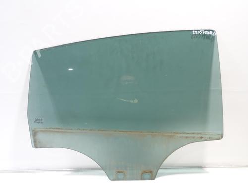 Used Rear right door window SEAT LEON (1P1) 1.9 TDI (105 hp) 23868232