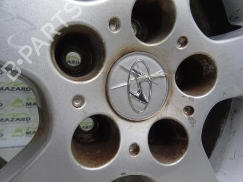 Rim HYUNDAI TUCSON (JM) 2.0 CRDi | BP21968565C45 