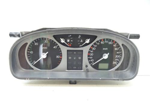 Used Instrument cluster RENAULT LAGUNA II (BG0/1_) 1.9 dCi (BG08, BG0G) (120 hp) 20055599