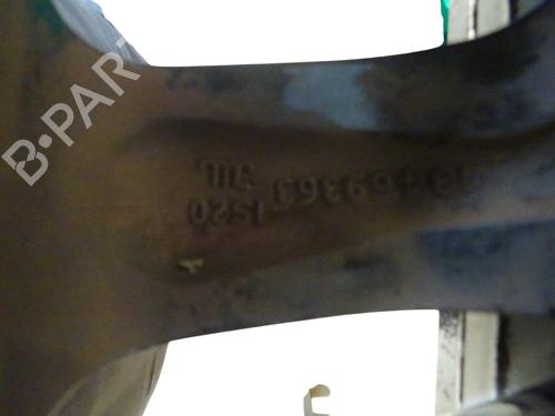 Used Rim Rim CITROËN C3 AIRCROSS II (2R_, 2C_) 1.2 PureTech 110 (2RHNZB, 2RHNZW, 2RHNPX, 2RHNPJ) (110 hp) 35977487 35977487