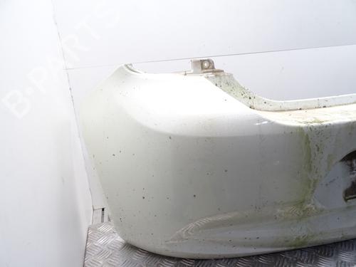 Rear bumper NISSAN MICRA IV (K13K, K13KK) 1.2 | BP27154345C8