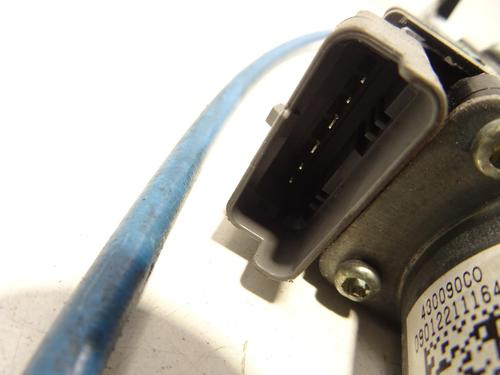 Front left window mechanism CITROËN C3 Picasso (SH_) 1.6 HDi | BP29838704C22