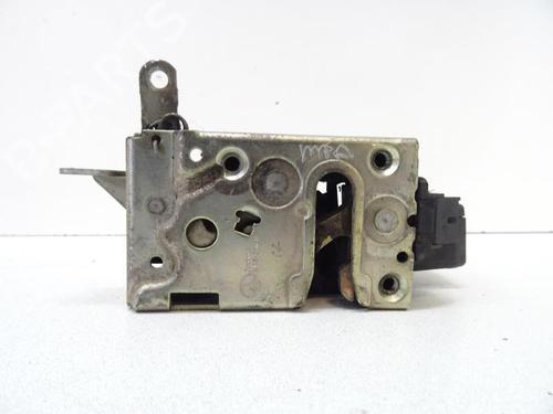 Front right lock NISSAN X-TRAIL I (T30) 2.2 Di 4x4 | BP20055495C97 