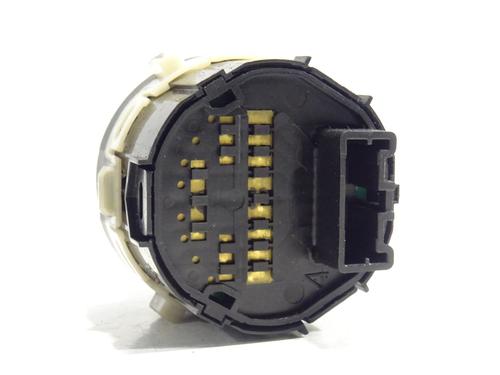 Switch NISSAN PATHFINDER III (R51) 2.5 dCi 4WD | BP33532164I30 - Image 4