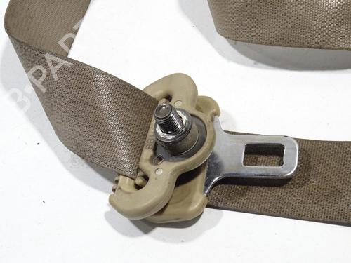 Front left belt tensioner NISSAN X-TRAIL I (T30) 2.2 Di 4x4 | BP22643244C87 