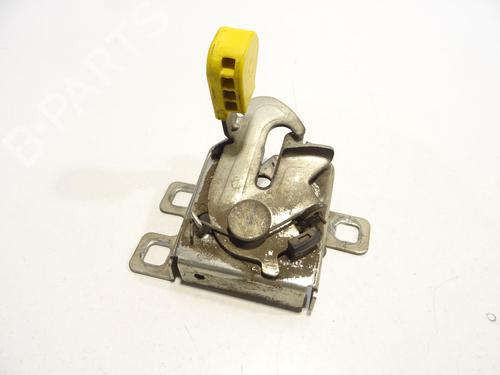 Used Hood lock FIAT FIORINO Box Body/MPV (225_) 1.4 Natural Power (225BXC1A, 225AXC1A) (78 hp) 28218408