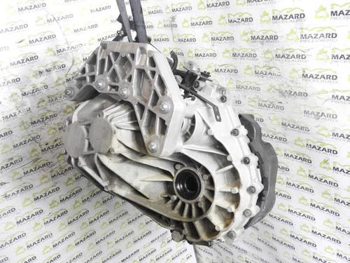 Used Gearbox Gearbox LAND ROVER RANGE ROVER EVOQUE (L538) 2.0 D 4x4 (150 hp) 20043995 20043995