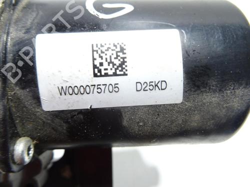 Front wiper motor FORD S-MAX (CJ, WA6) 2.0 TDCi 4x4 | BP32299192M29