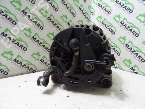 Used Alternator SEAT IBIZA IV (6J5, 6P1) 1.6 TDI (105 hp) 20070908